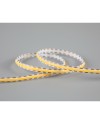 TIRAS LED STRIPS*TIRA LED 24V COB 12w/m IP65 4000K ROLLO 5M